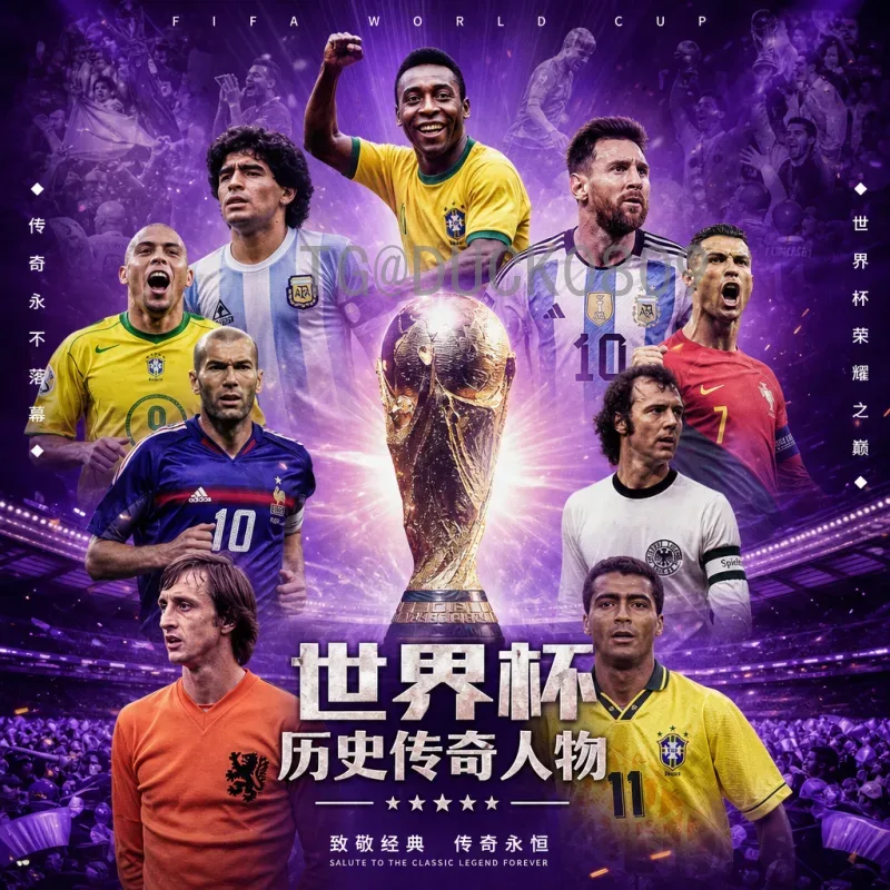 2026国际足联世界杯小组赛直播观看全指南：官方平台与线上渠道汇总