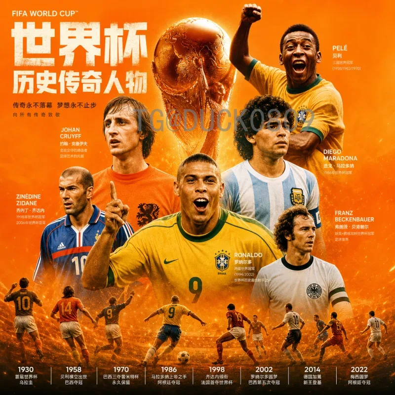 2026年美加墨世界杯完整赛程安排：从小组赛到决赛的全面解析